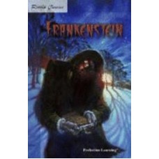 FRANKENSTEIN RETOLD CLASSICS