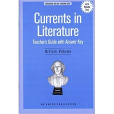 CURRENTS IN LITERATURE BRITISH VOLUME