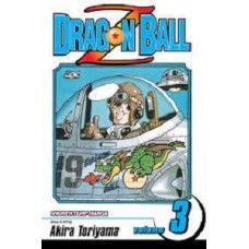 DRAGON BALL Z VOL 3