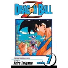 DRAGON BALL Z VOL 7