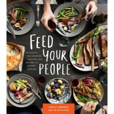 FEED YOUR PEOPLE