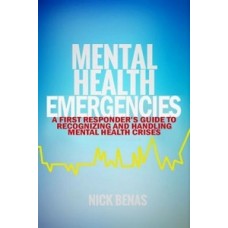 MENTAL HEALTH EMERGENCIES