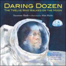 DARING DOZEN THE TWELVE WHO WALKED ON