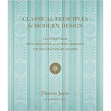 CLASSICAL PRINCIPLES FOR MODERN DESING