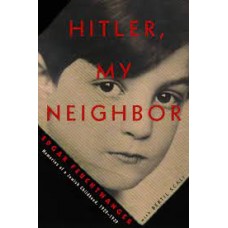 HITLER MY NEIGHBOR