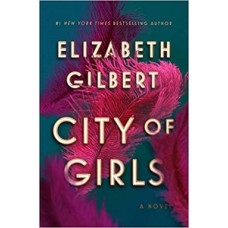 CITY OF GIRLS