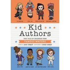 KID AUTHORS