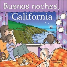 BUENAS NOCHES CALIFORNIA