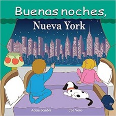 BUENAS NOCHES NUEVA YORK