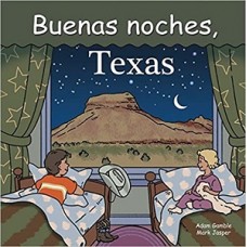 BUENAS NOCHES TEXAS