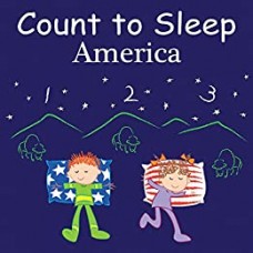 COUNT TO SLEEP AMERICA