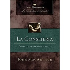 LA CONSEJERIA