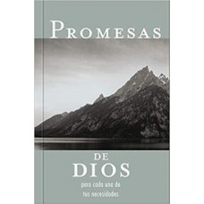 PROMESAS DE DIOS