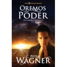 OREMOS CON PODER