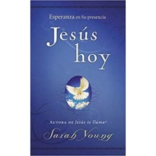 JESUS HOY ESPERANZA EN SU PRESENCIA