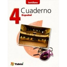 ESPAÑOL 4 CUADERNO YABISI