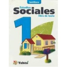 SOCIALES 1 YABISI TEXTO