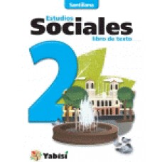 SOCIALES 2 YABISI TEXTO