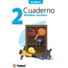 SOCIALES 2 CUADERNO YABISI