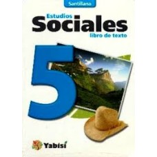 SOCIALES 5 YABISI TEXTO