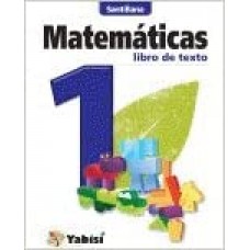 MATEMATICAS 1 YABISI TEXTO