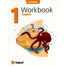 ENGLISH 1 WORKBOOK YABISI