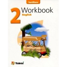 ENGLISH 2 WORKBOOK YABISI