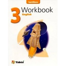 ENGLISH 3 WORKBOOK YABISI