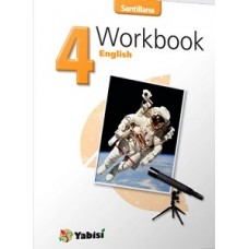 ENGLISH 4 WORKBOOK YABISI