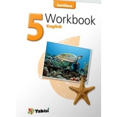 ENGLISH 5 WORKBOOK YABISI