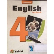 ENGLISH 4 YABISI TEXT PACK