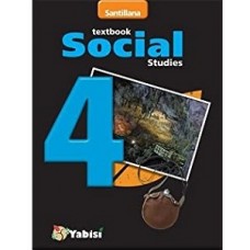 SOCIAL STUDIES 4 TEXT YABISI