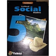 SOCIAL STUDIES 5 TEXT YABISI