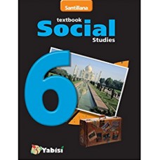 SOCIAL STUDIES 6 TEXT YABISI