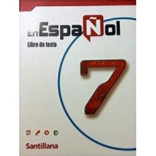 EN ESPAÑOL 7 TEXTO