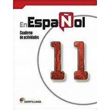 EN ESPAÑOL 11 CUADERNO