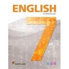 ENGLISH 7 WORKBOOK