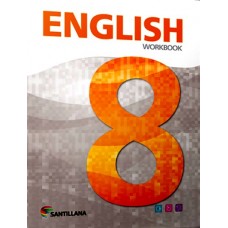 ENGLISH 8 WORKBOOK