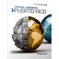HISTORIA Y GEOGRAFIA PUERTO RICO TEXTO
