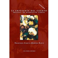 LA ARTESANIA DEL CUENTO