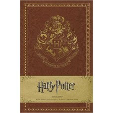 HARRY POTTER HOGWARTS JOURNAL