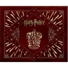 HARRY POTTER GRYFFINDOR DELUXE STATIONER