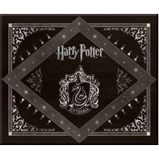 HARRY POTTER SLYTHERIN DELUXE STATIONER