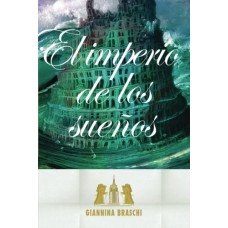 EL IMPERIO DE LOS SUEÑOS