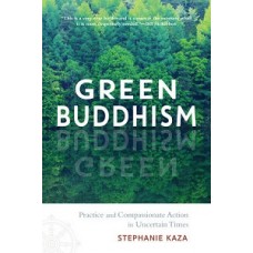 GREEN BUDDHISM