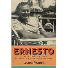 ERNESTO THE UNTOLD STORY OF HEMINGWAY