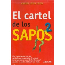 EL CARTEL DE LOS SAPOS 2