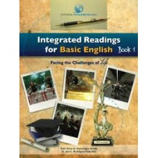 INTEGRATED READINGS FOR BASIC ENG BOOK 1