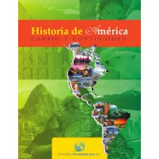 HISTORIA DE AMERICA CAMBIO Y CONTINUIDAD