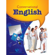 CONVERSATIONAL ENGLISH FOR EVERYDAY PRAC